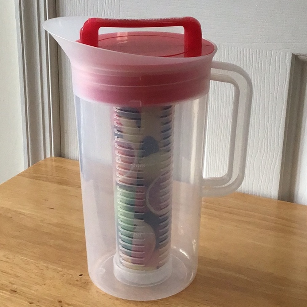 Infuser Pitcher - Picture 6 of 6